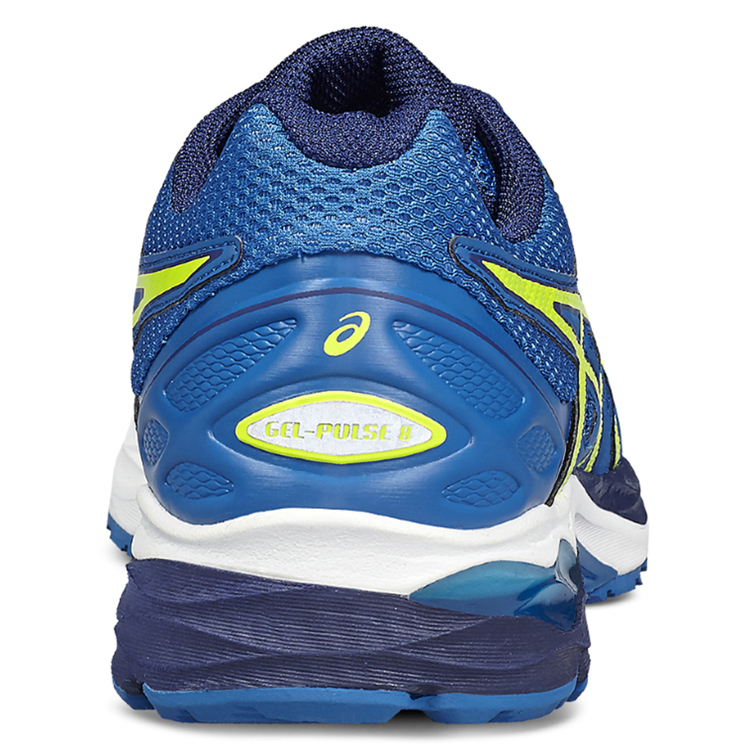 ASICS GEL-PULSE 8 мужские кроссовки для бега - 3