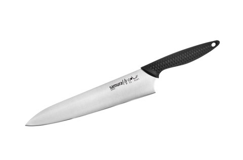 Набор из 4 кухонных ножей Samura Golf SG-0240