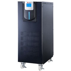 ИБП с двойным преобразованием N-Power Mega-Vision 20000 3/1 ─ ИБП 3ф/1ф 20 кВА online