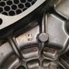 Honda Крышка сцепления правая CBR 1000 12-16 11330-MGP-000