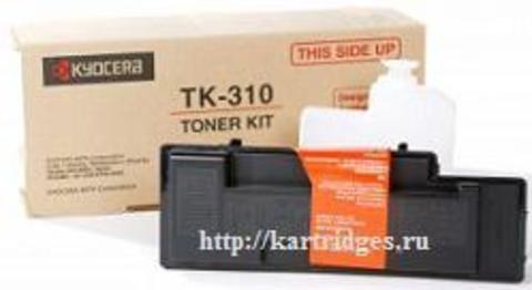 Картридж Kyocera TK-310