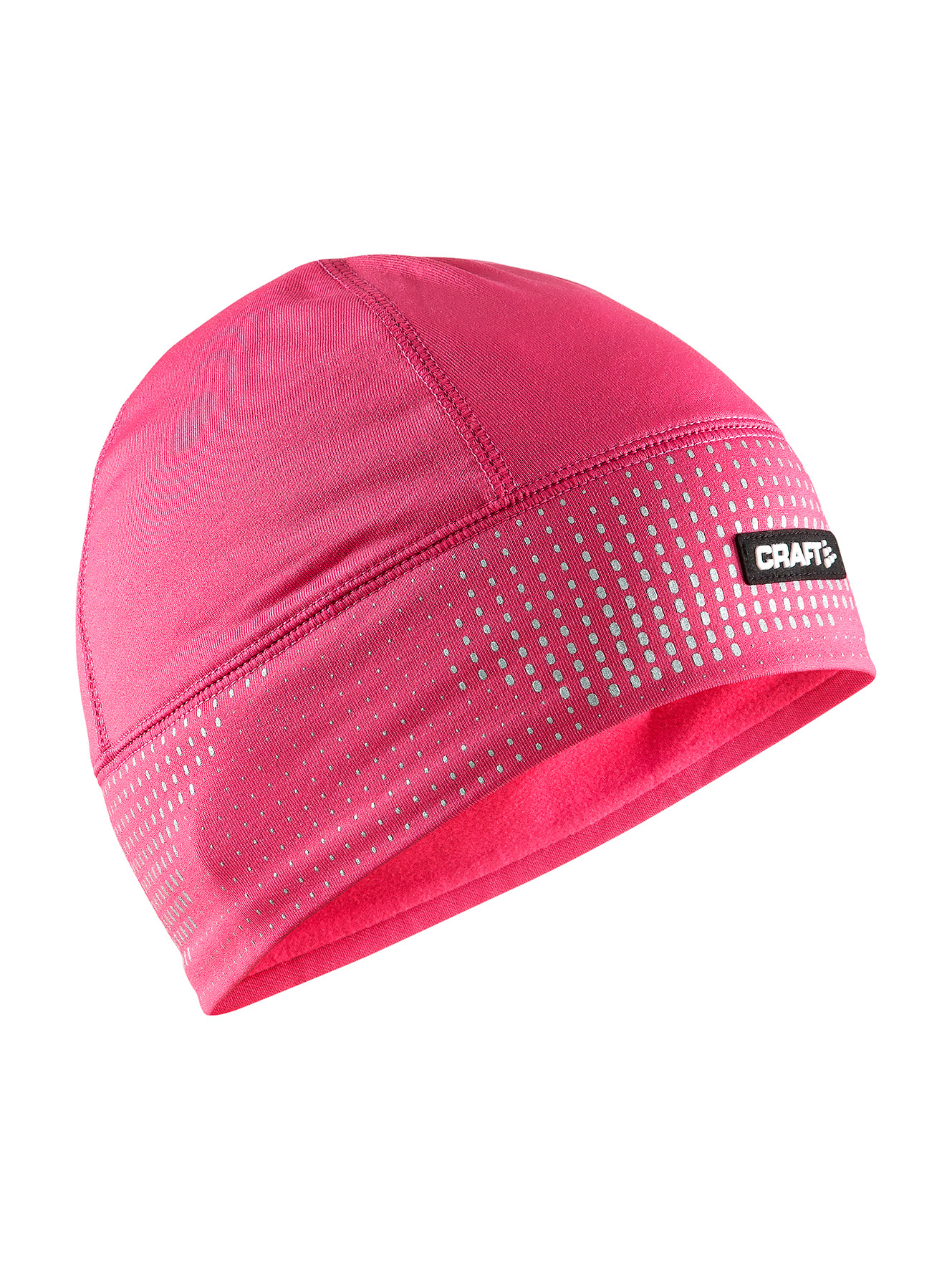 Craft Brilliant 2.0 шапка для бега pink