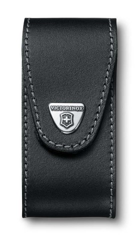 Чехол кожаный Victorinox, для ножа XL WorkChamp (4.0524.XL)