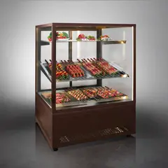 Напольная витрина для мяса Finist JOBS MEAT JM-99-135