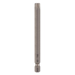 Бита T20 х110мм TORX S2 1шт SGS 63110-T20