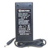 Блок питания (сетевой адаптер) MRM-POWER (AFKAS-NOVA ) A-355, 12V4A,5.5ммx2.5мм,черный