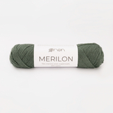 Пряжа Orion Merilon 8581 лес