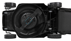 Аккумуляторная газонокосилка Makita LM003GM103