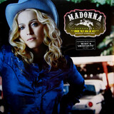 MADONNA: Music (Винил) (Виниловая пластинка)