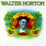 HORTON, BIG WALTER: Fine Cuts (Компакт-диск)