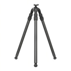 Штатив охотничий карбоновый инвертированный Tri-dent Arms TA-403