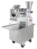 Пельменный аппарат Foodatlas JGL 120-5B Eco