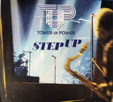 TOWER OF POWER:  Step Up