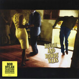 DYLAN, BOB:  Rough And Rowdy Ways