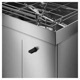 Купольная посудомоечная машина SMEG Foodservice SPH525S