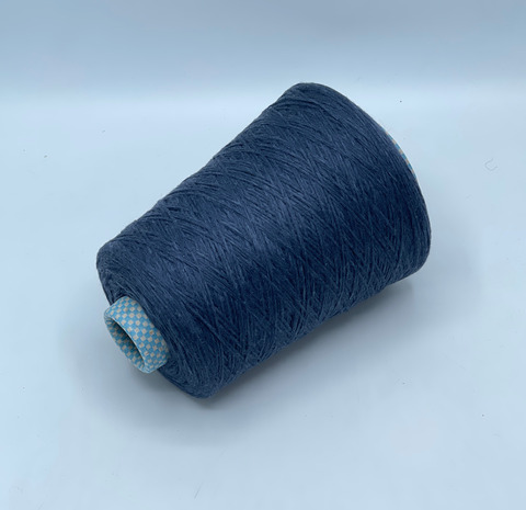 Cariaggi, Piumino, 500м, 100%Кашемир, Темный деним (11/270), 39944