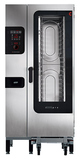 Пароконвектомат Convotherm Maxx Pro easyDial 20.10 GS DD, утапливаемая дверь