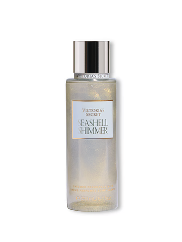 LIMITED SEASHELL SHIMMER СПРЕЙ