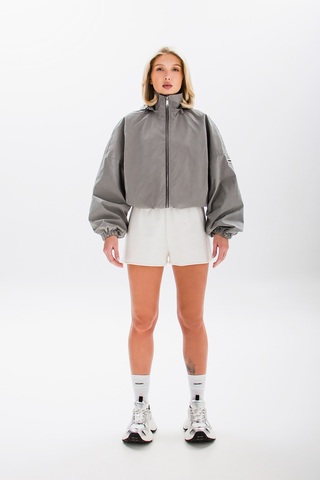 Куртка WINDBREAKER GREY