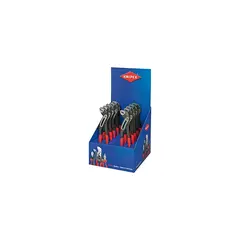 настольный дисплей 10 предметов Knipex 00 19 19 V04