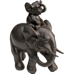 Фигура декоративная Elephant Dumbo Uno «Слонёнок Дамбо»