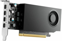 Видеокарта nVidia RTX A400 (900-5G172-2560-000)