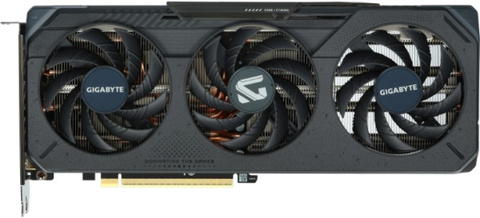 Видеокарта GIGABYTE Radeon RX 9060 XT GAMING OC ICE (GV-R906XGAMINGOCICE-16GD)