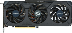Видеокарта GIGABYTE Radeon RX 9060 XT GAMING OC ICE (GV-R906XGAMINGOCICE-16GD)