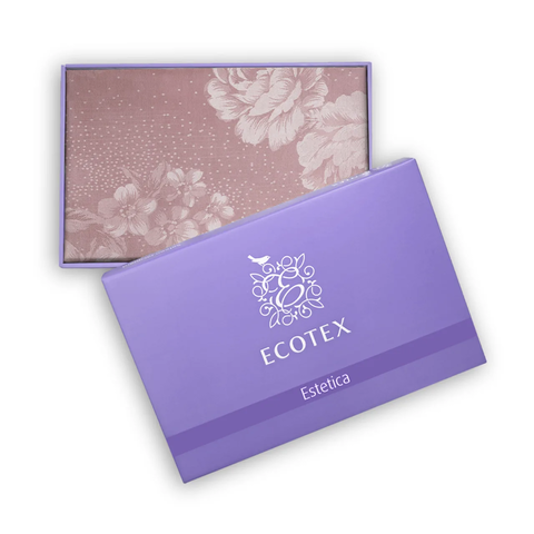 Постельное бельё Ecotex 