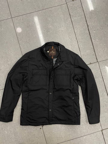 Куртка Loro Piana 083695bl
