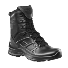 Ботинки из натуральной кожи Black Eagle Tactical 2.0 GTX High Haix
