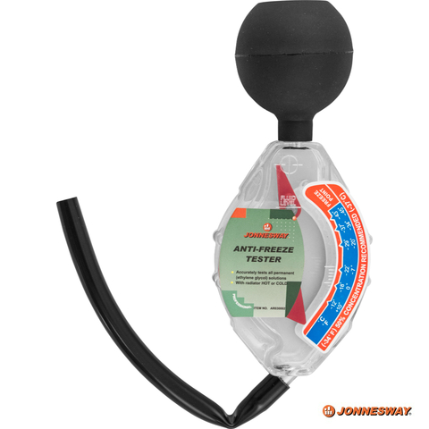 Jonnesway AR030002 Ареометр охлаждающей жидкости 48521