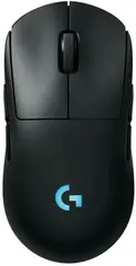 Мышь Logitech Mouse G PRO 2 LIGHTSPEED - BLACK
