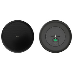 Двухполосный подвесной громкоговоритель Kramer PN-8P-(B)-(SINGLE) (partnumber 60-000116)