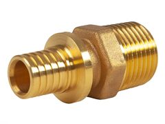 Муфта аксиальная ARROWHEAD 20х1/2 НР