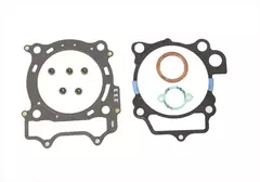 Прокладки верх комплект YZ450F P400485600099