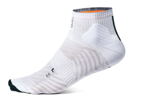 Спортивные носки Moretan Ultralight белые