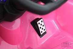 Lamborghini Huracán STO E888EE (ЛИЦЕНЗИОННАЯ МОДЕЛЬ) с дистанционным управлением