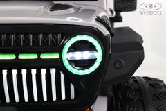 Jeep M003BX (Полноприводный)