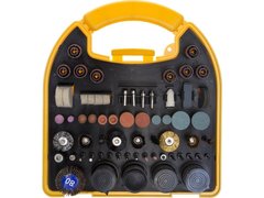 STAYER 186 предм., набор мини-насадок для гравировальных машин (29900-H186)