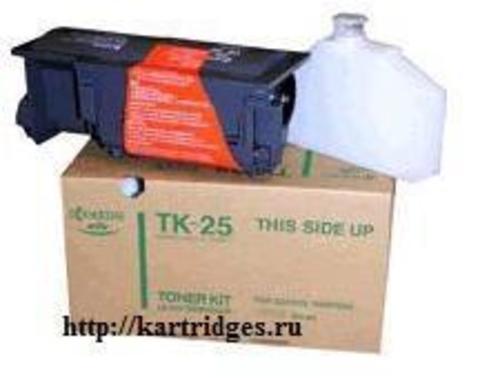 Картридж Kyocera TK-25H