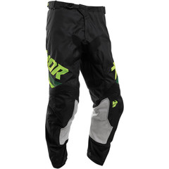 Pulse Pinner Pant / Черно-желтый