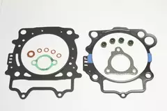 Прокладки верх комплект YZ450F P400485600099