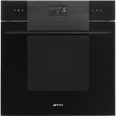Электрический духовой шкаф Smeg SO6102M2B3