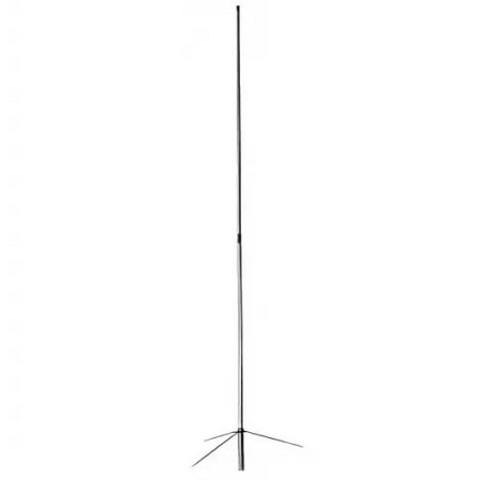 Базовая двухдиапазонная колинеарная антенна VHF / UHF диапазонов DIAMOND X300N
