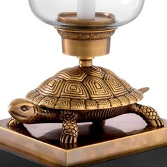 ПОДСВЕЧНИК TORTOISE