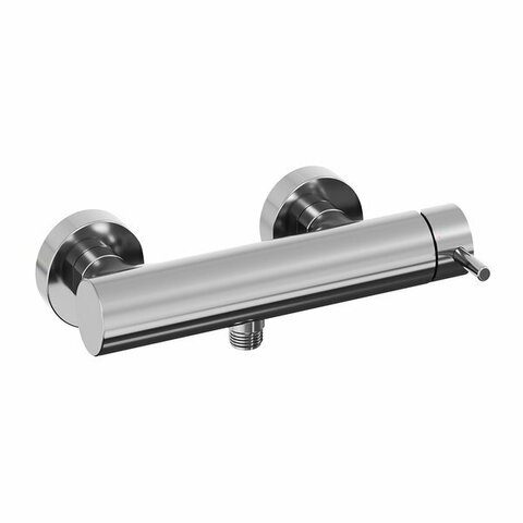 Ravak X070200 Смеситель для душа без лейки ES 032.00CR ХРОМ