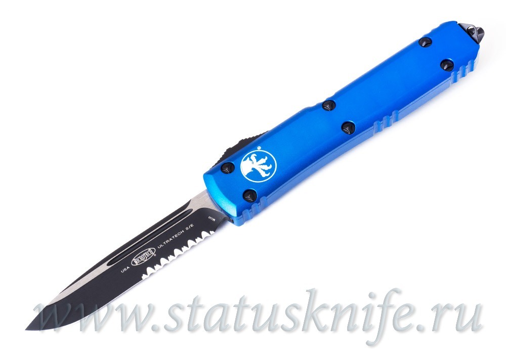 Нож Microtech Ultratech 121-2BL