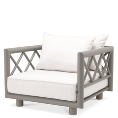 Уличное кресло Chair Mandelieu арт.114566
