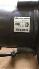 ПГУ сцепления MAN TGA Б/У KNORR в наличии  Усилитель сцепления на MAN TGA/TGS/TGX  OEM MAN - 81307166102; 81307166111  KNORR - 0483005005: K013727: K015874N50